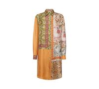 Pierre-Louis Mascia - Aloe Longsleeve Shirt - - Dresses - Donna - Multicolore - M