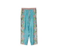 Pierre-Louis Mascia - Aloe Pantaloni - -Trousers -Donna -Blu -M