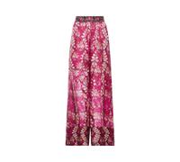 Pierre-Louis Mascia - Aloe Pantaloni - - Trousers - Donna - Rosa - M