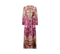 Pierre-Louis Mascia - Aloe Shirt Dress - -Dresses -Donna -Multicolore -M