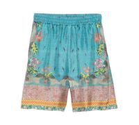 Pierre-Louis Mascia - Aloe Shorts - -Shorts -Donna -Blu -M