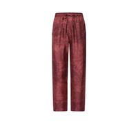 Pierre-Louis Mascia - Aloegum Pantaloni - -Trousers -Donna -Rosso -M