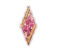 Pierre-Louis Mascia - Aloeuw Scarf - - Accessories - unisex - Multicolore - ONE SIZE