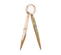Pierre-Louis Mascia - Aloeuw Scarf - - Accessories - unisex - Multicolore - ONE SIZE
