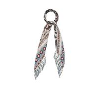 Pierre-Louis Mascia - Aloeuw Silk Scarf - - Accessories - Donna - Multicolore - ONE SIZE
