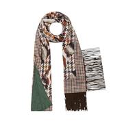 Pierre-Louis Mascia - Aloewon Scarf - - Accessories - Donna - Multicolore - ONE SIZE