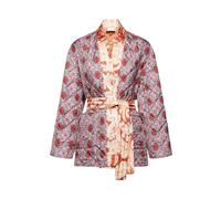 Pierre-Louis Mascia - Aloez Kimono Jacket - - Blouses & Shirts - Donna - Multicolore - M