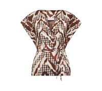 Pierre-Louis Mascia - Beadox Gilet - - Blouses & Shirts - Donna - Multicolore - M