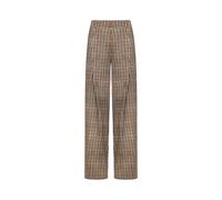 Pierre-Louis Mascia - Beatex Wide Pantaloni - - Trousers - Donna - Multicolore - XL
