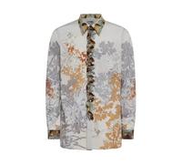 Pierre-Louis Mascia - Camicia Manica Lunga Diomede - - Blouses & Shirts - Donna - Bianco - L