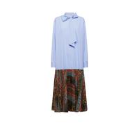 Pierre-Louis Mascia - Cethom Shirt Dress - - Dresses - Donna - Multicolore - S