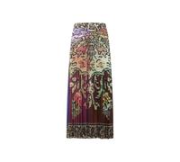 Pierre-Louis Mascia - Ceto Gonna Maxi Plissettata - - Skirts - Donna - Multicolore - M