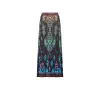 Pierre-Louis Mascia - Ceto Pleated Skirt - - Skirts - Donna - Blu - M