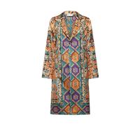 Pierre-Louis Mascia - Cialda Coat - - Coats - Donna - Multicolore - S