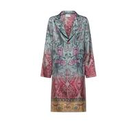 Pierre-Louis Mascia - Cialda Coat - - Coats - Donna - Multicolore - S