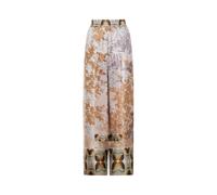 Pierre-Louis Mascia - Cialda Palazzo Pantaloni - - Trousers - Donna - Beige - M