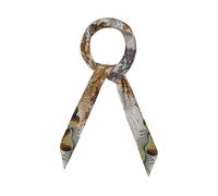 Pierre-Louis Mascia - Cialda Scarf - - Accessories - Donna - Beige - ONE SIZE