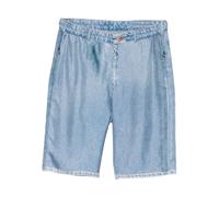 Pierre-Louis Mascia - Denim Shorts - - Shorts - Donna - Blu - M