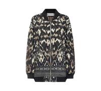 Pierre-Louis Mascia - Dydox Bomber Jacket - - Jackets - Donna - Grigio - L