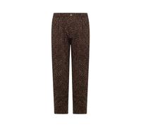 Pierre-Louis Mascia - Dylan Pantaloni Slim-fit - - Trousers - Donna - Marrone - M