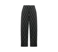 Pierre-Louis Mascia - Dylan Pantaloni - - Trousers - Donna - Nero - M