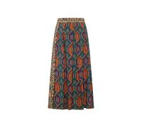 Pierre-Louis Mascia - Dylan Skirt Virgin wool - - Skirts - Donna - Multicolore - M