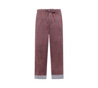 Pierre-Louis Mascia - Dylan Wide Pantaloni - - Trousers - Donna - Rosa - M