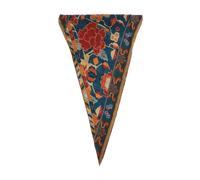 Pierre-Louis Mascia - Foulard in Seta - - Accessories - Donna - Multicolore - ONE SIZE