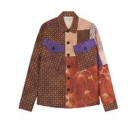 Pierre-Louis Mascia - Fourneous Overshirt - - Shirts - Uomo - Multicolore - M