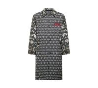 Pierre-Louis Mascia - Integra Raincoat - - Coats - Donna - Nero - XS