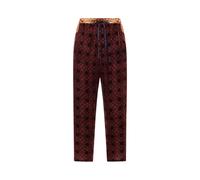 Pierre-Louis Mascia - Kanada Pantaloni - - Trousers - Donna - Rosso - M