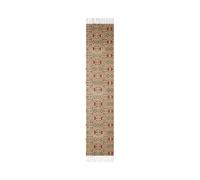 Pierre-Louis Mascia - Kievnewfb Scarf - - Accessories - Donna - Beige - ONE SIZE