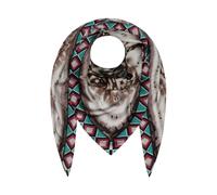 Pierre-Louis Mascia - Molare Scarf - - Accessories - Donna - Multicolore - ONE SIZE
