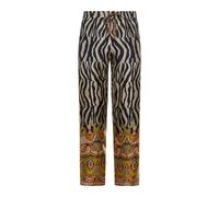 Pierre-Louis Mascia - Pantaloni Aloe - - Trousers - Donna - Multicolore - M