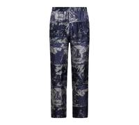 Pierre-Louis Mascia - Pantaloni con coulisse - - Trousers - Donna - Blu - M