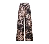 Pierre-Louis Mascia - Pantaloni Palazzo Aloe - - Trousers - Donna - Marrone - M