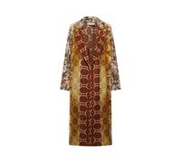 Pierre-Louis Mascia - Revdox Long Coat - -Coats -Donna -Multicolore -M
