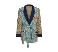 Pierre-Louis Mascia - Ricordo Kimono - - Jackets - Donna - Blu - M