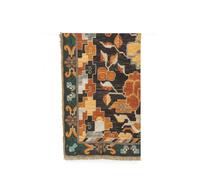 Pierre-Louis Mascia - Sciarpa a scialle Aloeuw - - Accessories - Donna - Marrone - ONE SIZE
