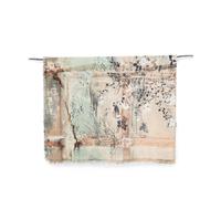 Pierre-Louis Mascia - Sciarpa a scialle Aloeuw - - Accessories - Donna - Multicolore - ONE SIZE