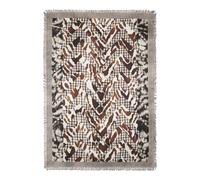 Pierre-Louis Mascia - Sciarpa artigianale Euclide - - Accessories - unisex - Multicolore - ONE SIZE