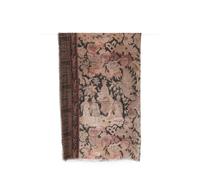 Pierre-Louis Mascia - Sciarpa Euclide - - Accessories - Donna - Marrone - ONE SIZE