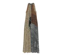Pierre-Louis Mascia - Slip Maxi Dress - - Dresses - Donna - Multicolore - M