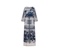 Pierre-Louis Mascia - Tetris Floral-Print Maxi Dress - - Dresses - Donna - Multicolore - M