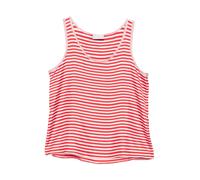 Pierre-Louis Mascia - Top Senza Maniche a Righe - - Tops - Donna - Rosso - M