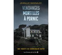 Pierre Malherbet Je Vendanges mortelles à Pornic: Une enquête du co (Tascabile)