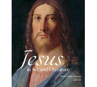 Pierre-Marie Dumont Jesus in Art and Literature (Copertina rigida)