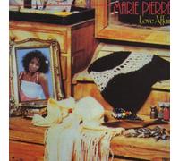 Pierre,Marie - Love Affair