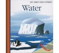 Pierre-Marie Valat Water (Anello, filo) My First Discoveries