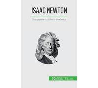 Pierre Mettra Isaac Newton (Tascabile)